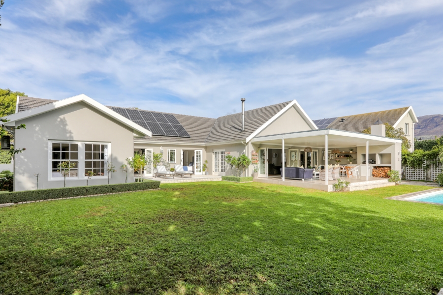 4 Bedroom Property for Sale in Tokai Western Cape